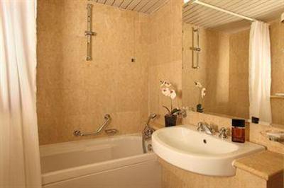 фото отеля Grand Hotel Fleming
