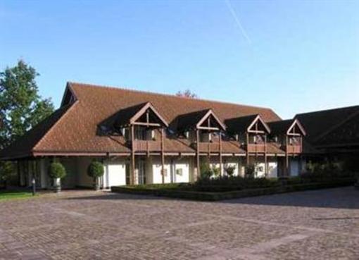 фото отеля Seminarhotel Gerzensee