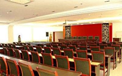 фото отеля Dynasty Hotel Guangyuan