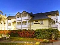 Villa Mona Lisa