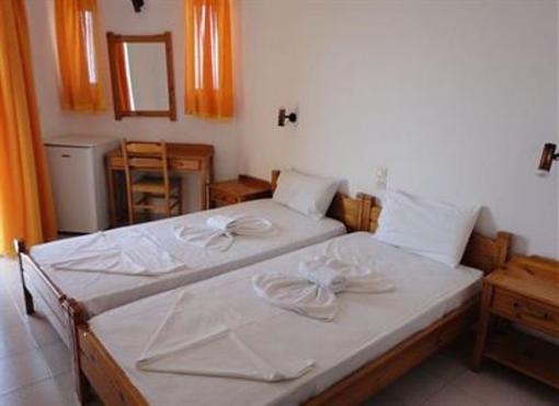 фото отеля Kalami Rooms & Apartments