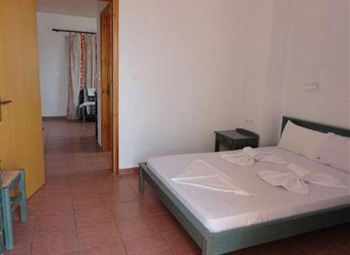 фото отеля Kalami Rooms & Apartments
