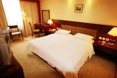 фото отеля Yue Tan Hotel
