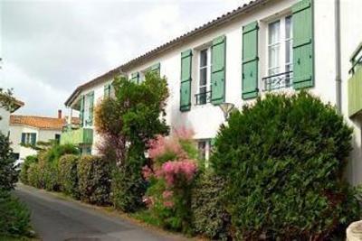 фото отеля Madame Vacances Residence Le Mail Plage La Couarde-sur-Mer