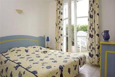 фото отеля Madame Vacances Residence Le Mail Plage La Couarde-sur-Mer