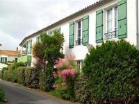 Madame Vacances Residence Le Mail Plage La Couarde-sur-Mer