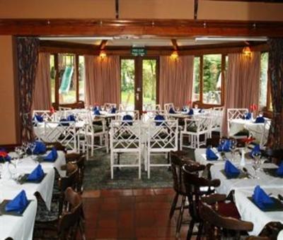 фото отеля The Olde Windmill Inn Great Cressignham