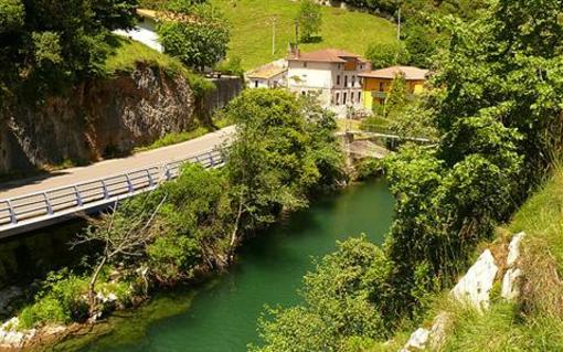 фото отеля La Fonda Del Cares
