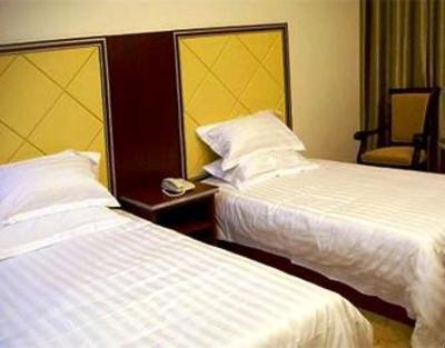 фото отеля Xingfuyuan Casual Business Hotel