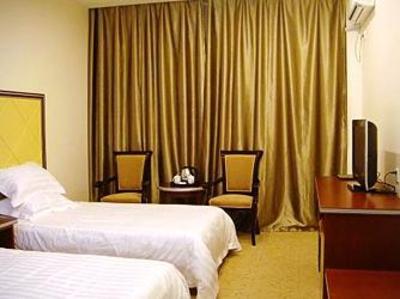 фото отеля Xingfuyuan Casual Business Hotel