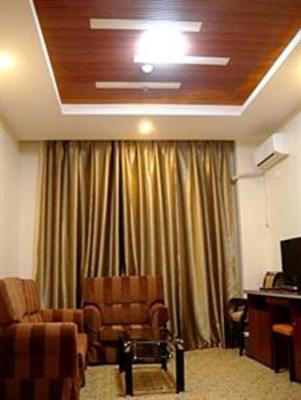 фото отеля Xingfuyuan Casual Business Hotel