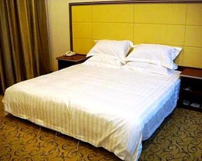 фото отеля Xingfuyuan Casual Business Hotel