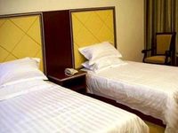 Xingfuyuan Casual Business Hotel