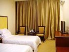 фото отеля Xingfuyuan Casual Business Hotel