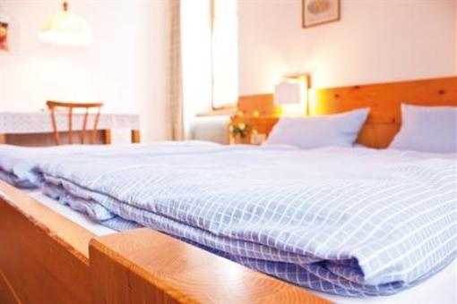 фото отеля Hotel Zum Posthorn