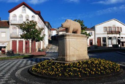 фото отеля Quinta Monte S.Sebastiao
