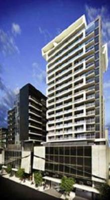 фото отеля Punthill South Yarra Grand