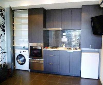 фото отеля Punthill South Yarra Grand