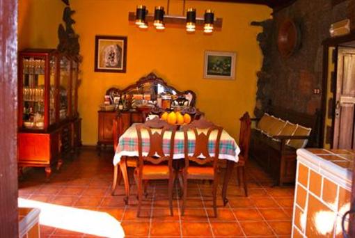 фото отеля La Solana de Miguel Velazquez