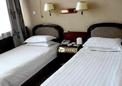 фото отеля Xingcheng Golden Seed Hotel