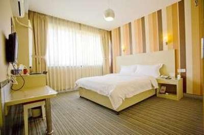 фото отеля Super 8 Gang Long Hotel Ningbo