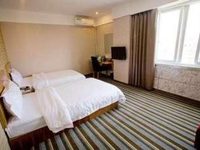 Super 8 Gang Long Hotel Ningbo