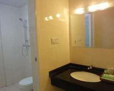 фото отеля Airport Apartments Chengdu