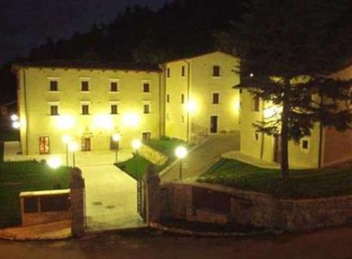 фото отеля Villa Sgariglia