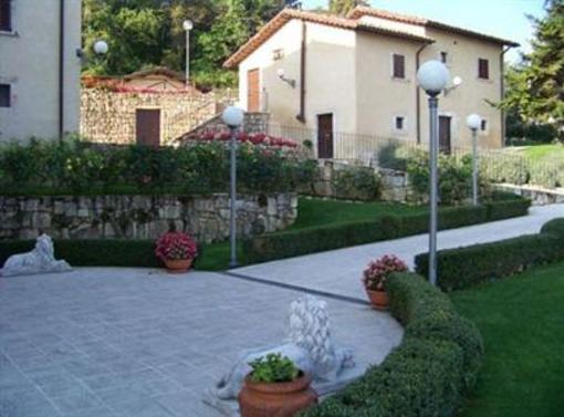 фото отеля Villa Sgariglia
