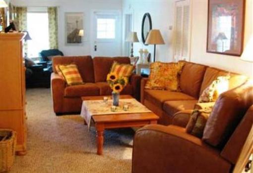 фото отеля Sandpoint Waterfront Condo