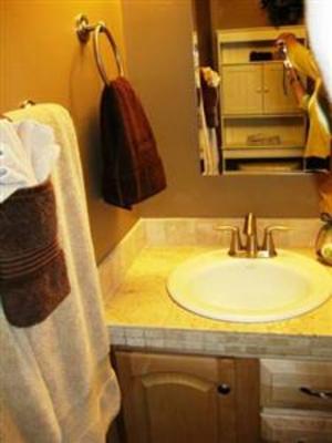 фото отеля Sandpoint Waterfront Condo