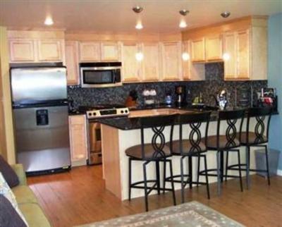 фото отеля Sandpoint Waterfront Condo