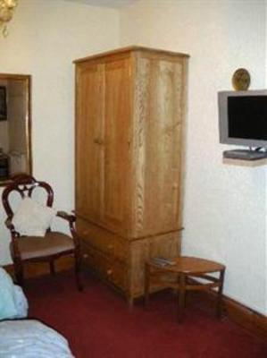 фото отеля Homefarm A45 Bed and Breakfast Rugby (England)