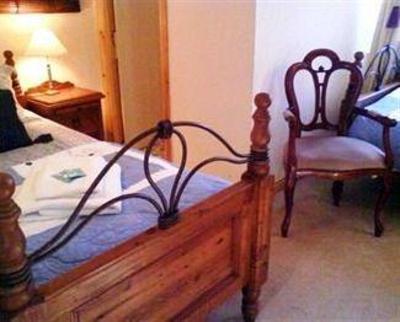 фото отеля Homefarm A45 Bed and Breakfast Rugby (England)