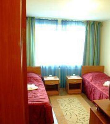 фото отеля Aba Hotel
