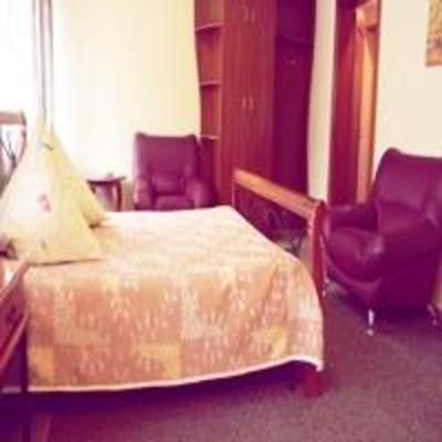 фото отеля Aba Hotel