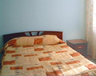 фото отеля Aba Hotel