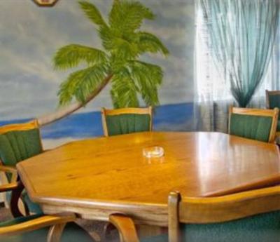 фото отеля Aba Hotel