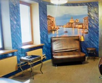 фото отеля Aba Hotel