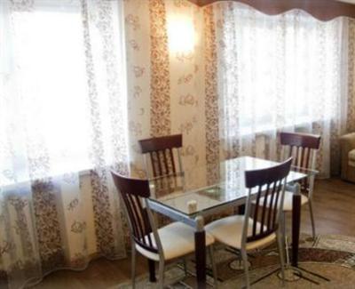фото отеля Aba Hotel