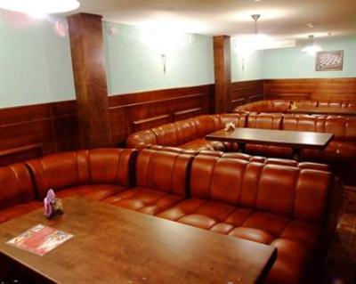фото отеля Aba Hotel