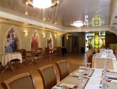 фото отеля Aba Hotel