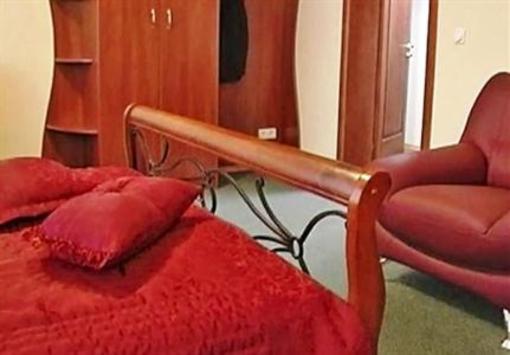 фото отеля Aba Hotel