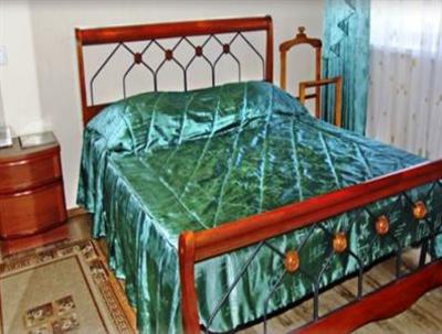 фото отеля Aba Hotel
