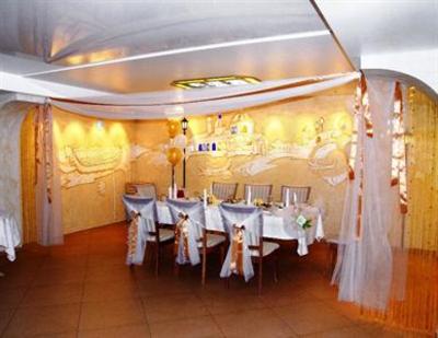фото отеля Aba Hotel