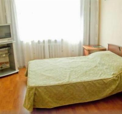 фото отеля Aba Hotel