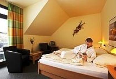 фото отеля Hotel Busch Atter Osnabrück