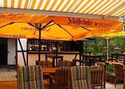 фото отеля Hotel Busch Atter Osnabrück