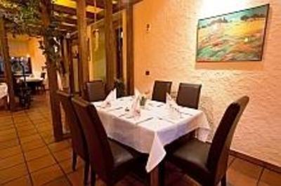 фото отеля Hotel Busch Atter Osnabrück