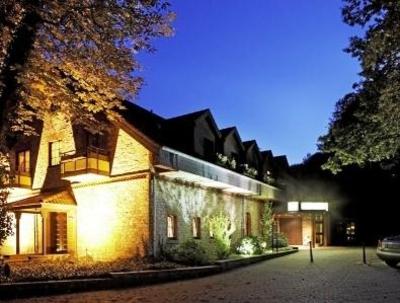 фото отеля Hotel Busch Atter Osnabrück